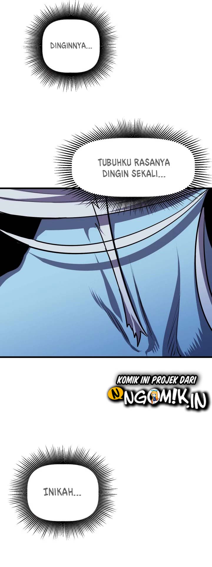 Otherworldly Sword King’s Survival Records chapter 66